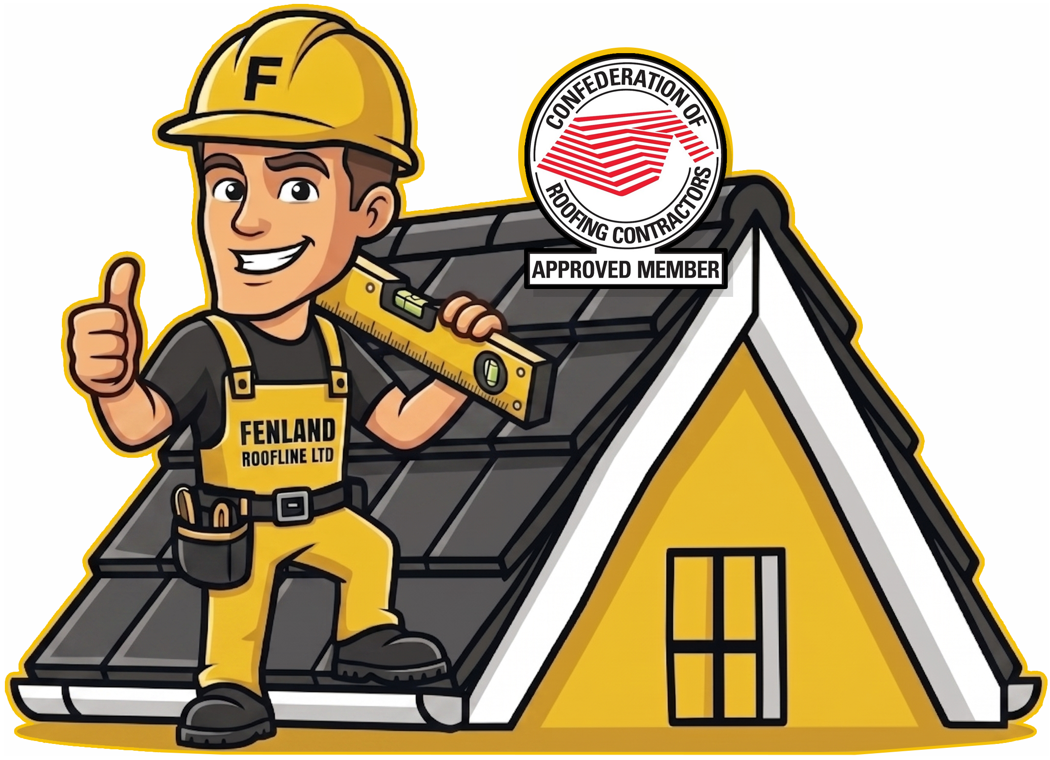 Fen Land Roofline Ltd