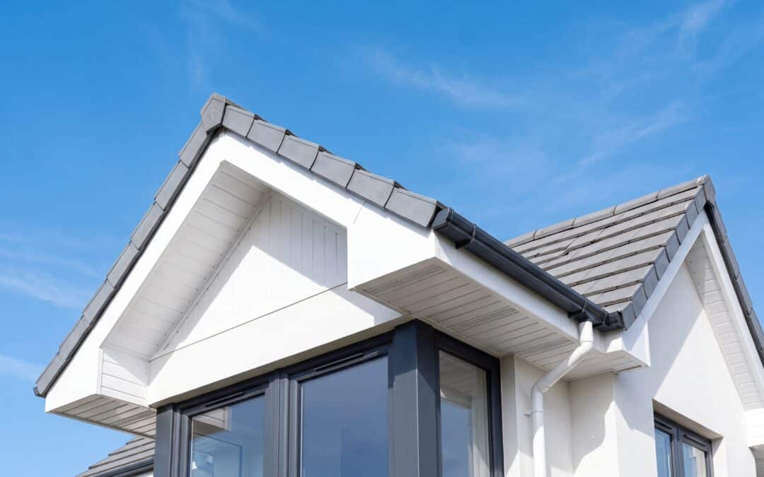 Replacing Wooden Fascias: Full Removal Guide