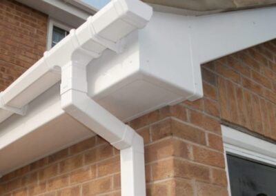 fascias and soffits company