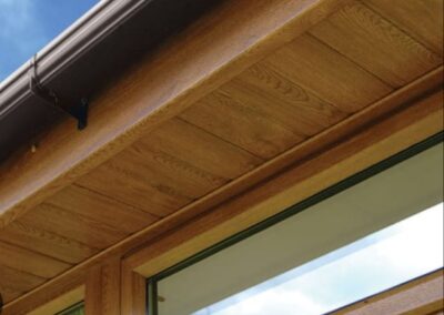 uopvc fascia installers
